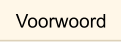 Voorwoord