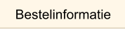 Bestelinformatie